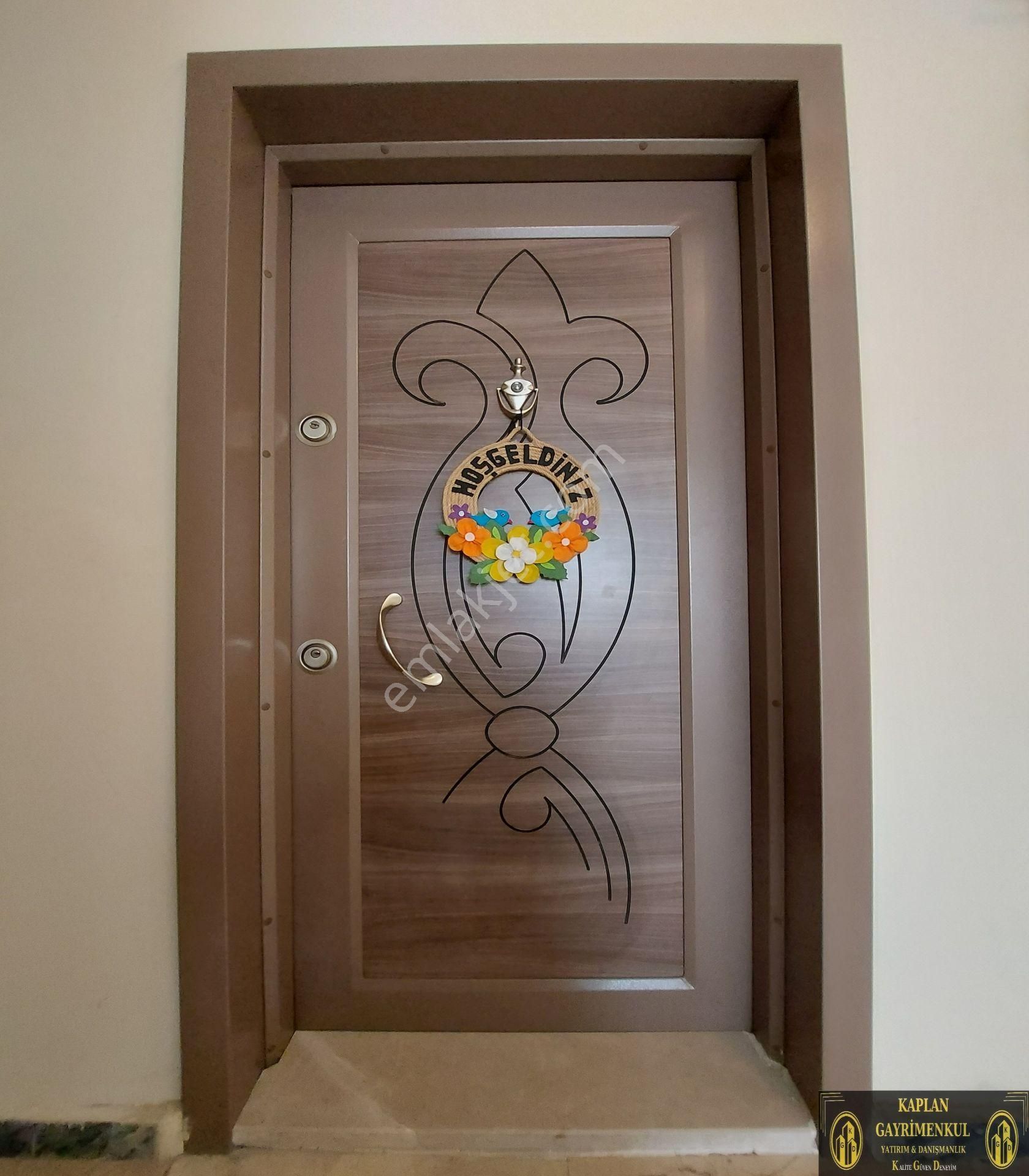 Kaplan Gayrimenkul’den Çankaya Mah. Arabacılar Bulvarı Üstü 3+1 135 M² Satılık Daire - Görsel 29