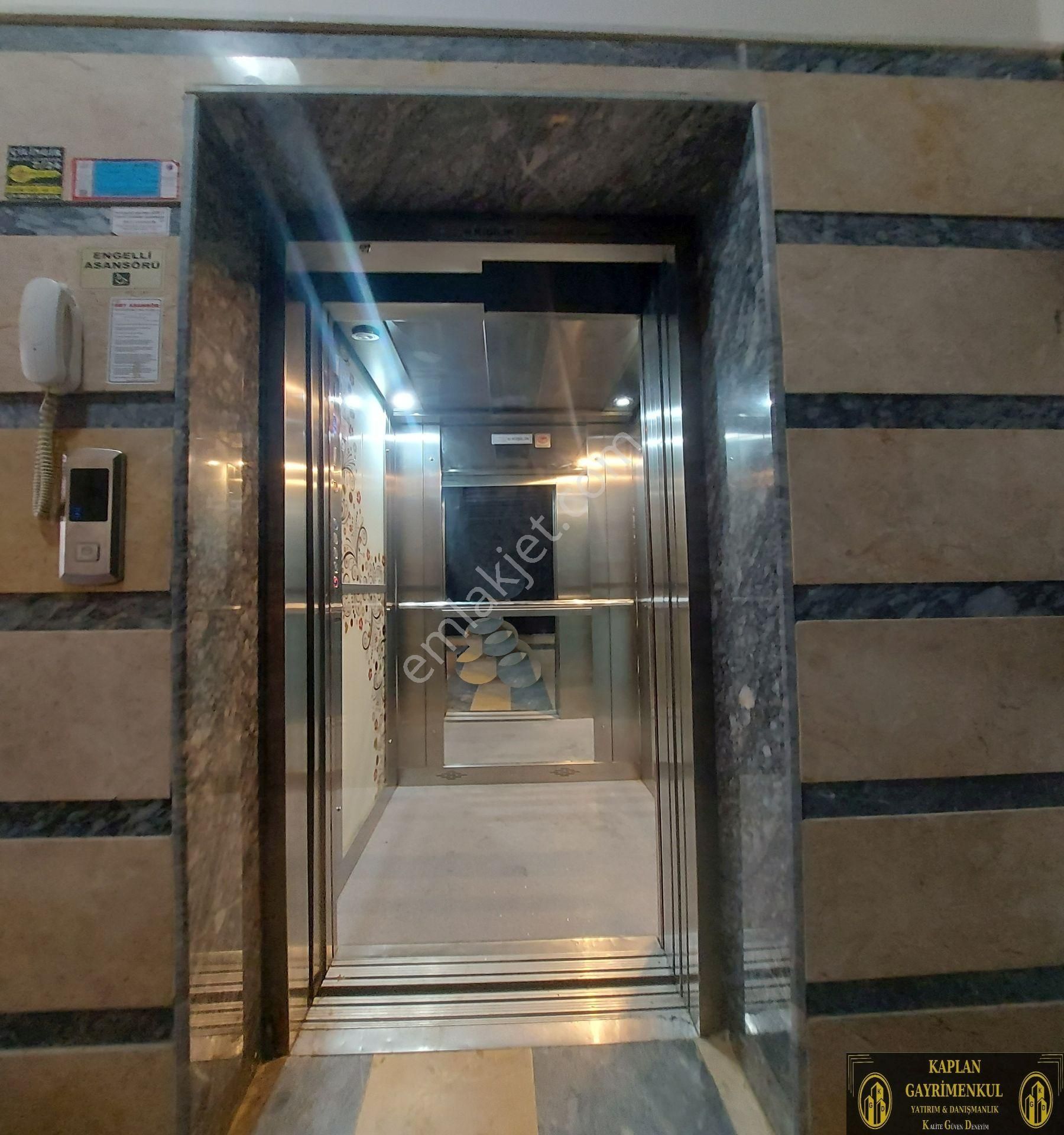 Kaplan Gayrimenkul’den Çankaya Mah. Arabacılar Bulvarı Üstü 3+1 135 M² Satılık Daire - Görsel 31