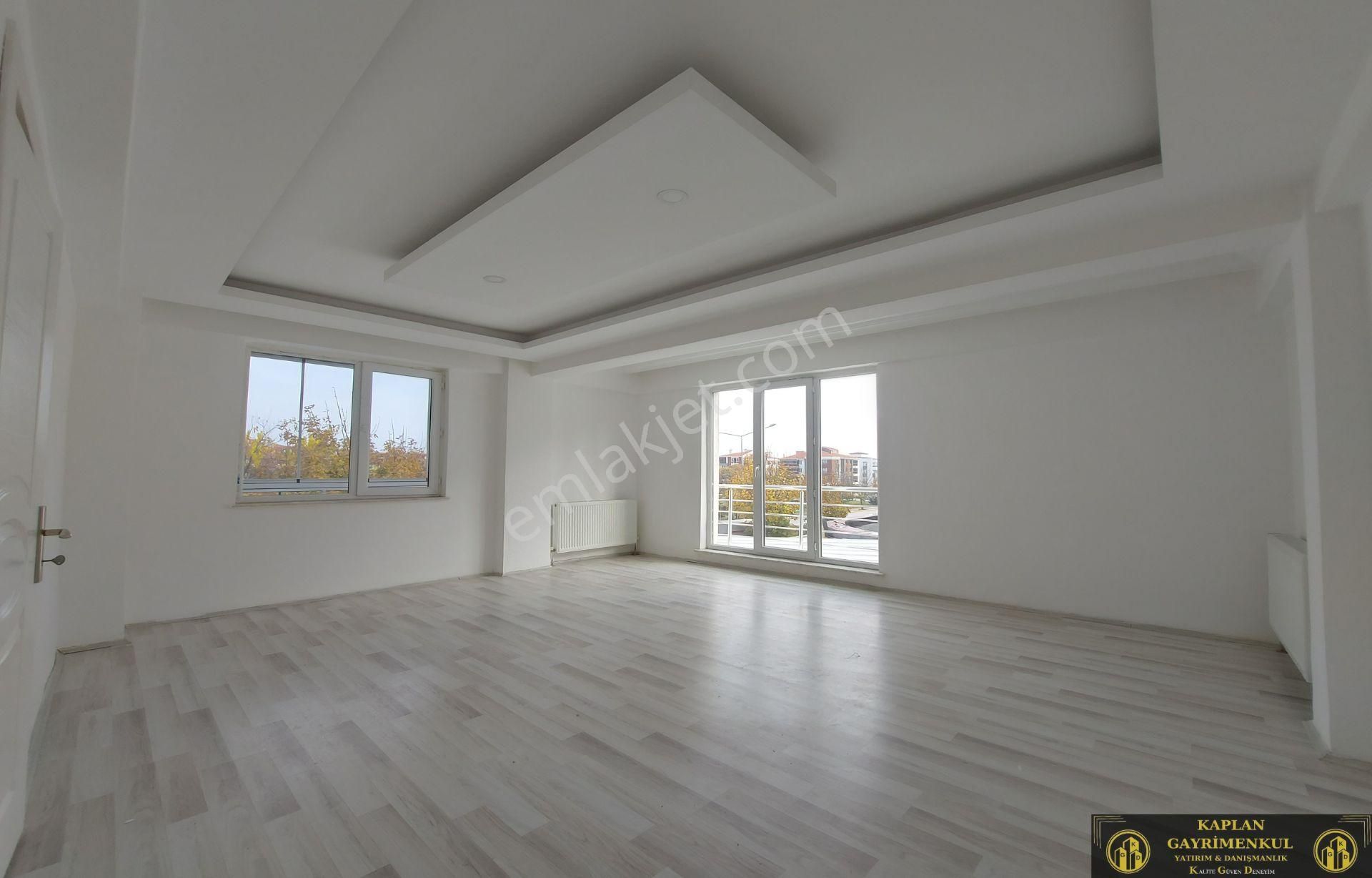 Kaplan Gayrimenkul’den Çankaya Mah. Arabacılar Bulvarı Üstü 3+1 135 M² Satılık Daire