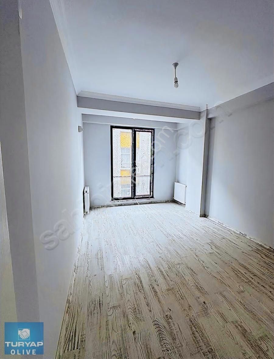 Zeytinburnu 2+1 Kiralık Daire