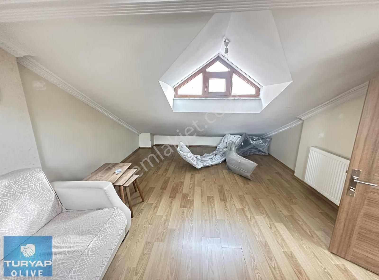 Satılık Dübleks Daire | Özgürlük Parkı Dibinde 3+1 - Görsel 17