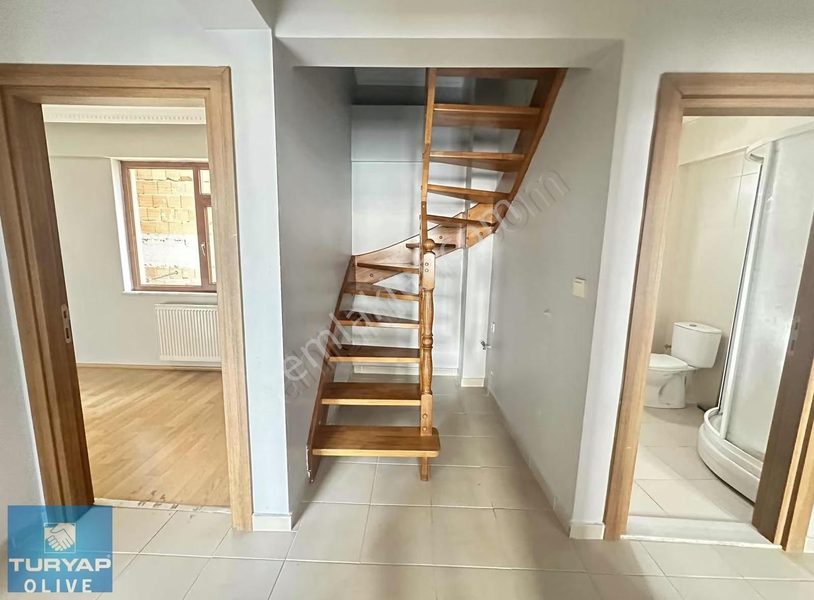 Satılık Dübleks Daire | Özgürlük Parkı Dibinde 3+1 - Görsel 2