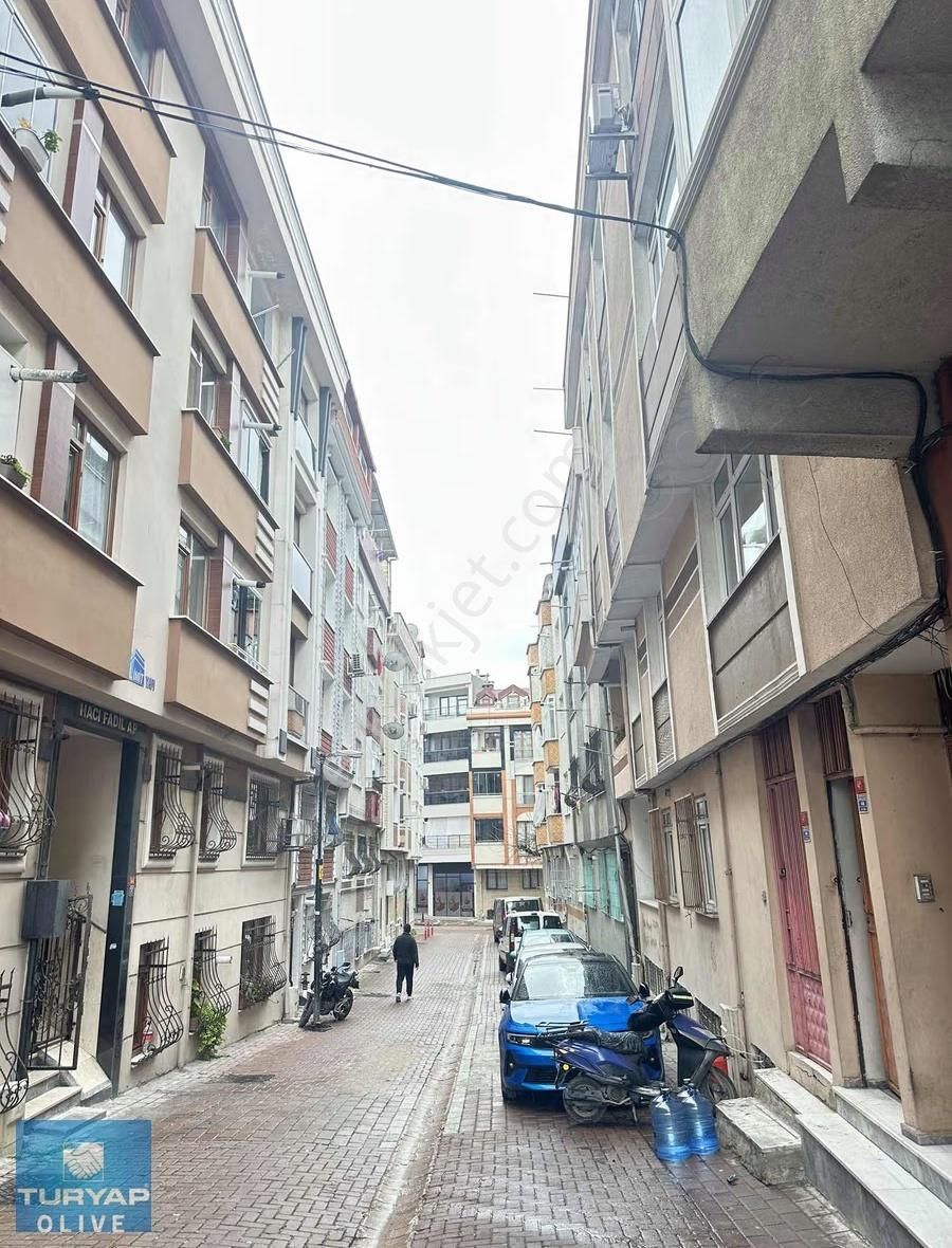 Satılık Dübleks Daire | Özgürlük Parkı Dibinde 3+1 - Görsel 19