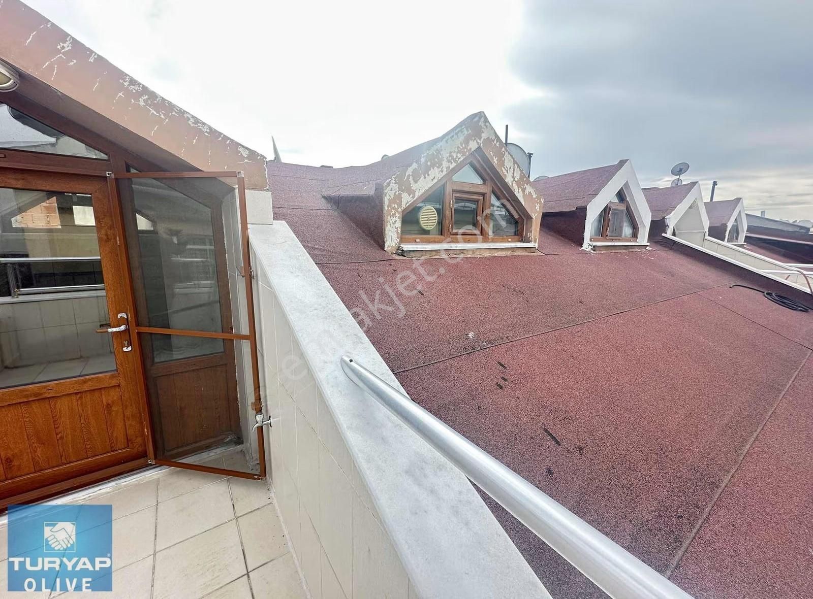 Satılık Dübleks Daire | Özgürlük Parkı Dibinde 3+1 - Görsel 23