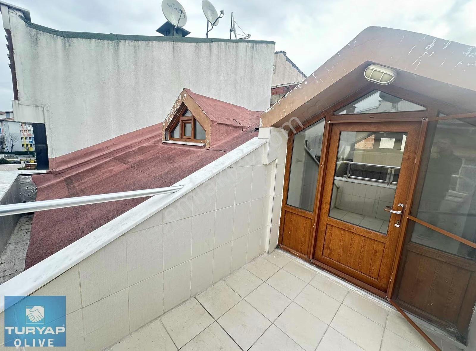 Satılık Dübleks Daire | Özgürlük Parkı Dibinde 3+1 - Görsel 18