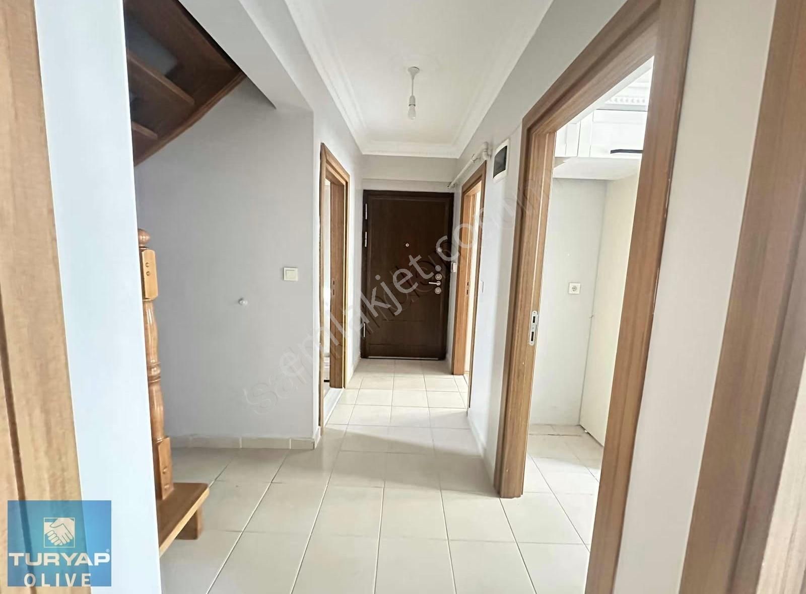 Satılık Dübleks Daire | Özgürlük Parkı Dibinde 3+1 - Görsel 15