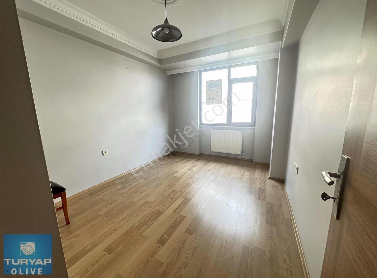 Satılık Dübleks Daire | Özgürlük Parkı Dibinde 3+1