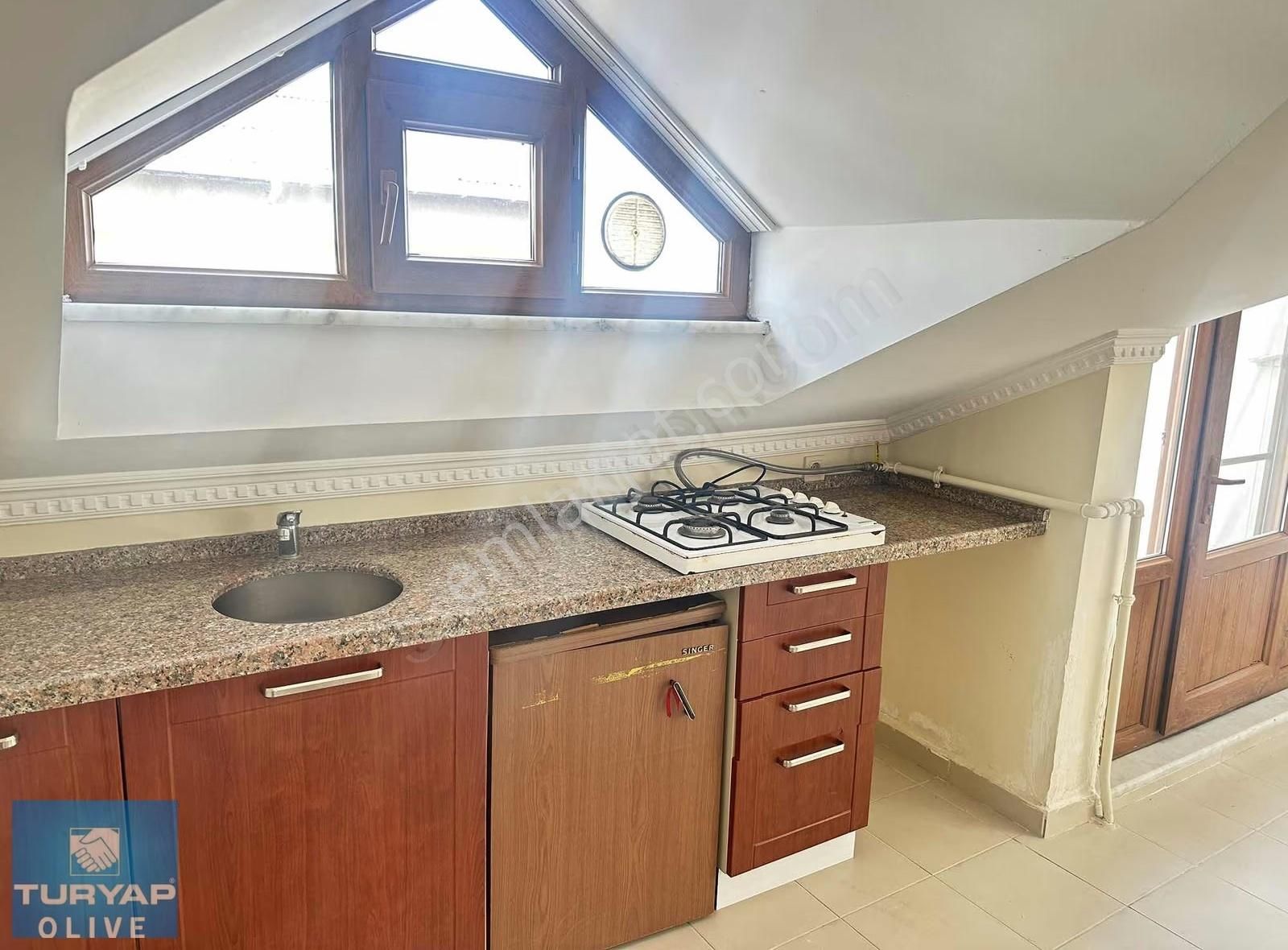 Satılık Dübleks Daire | Özgürlük Parkı Dibinde 3+1 - Görsel 7