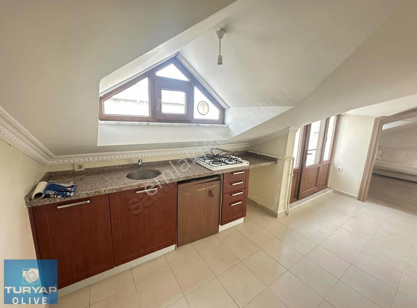 Satılık Dübleks Daire | Özgürlük Parkı Dibinde 3+1 - Görsel 21