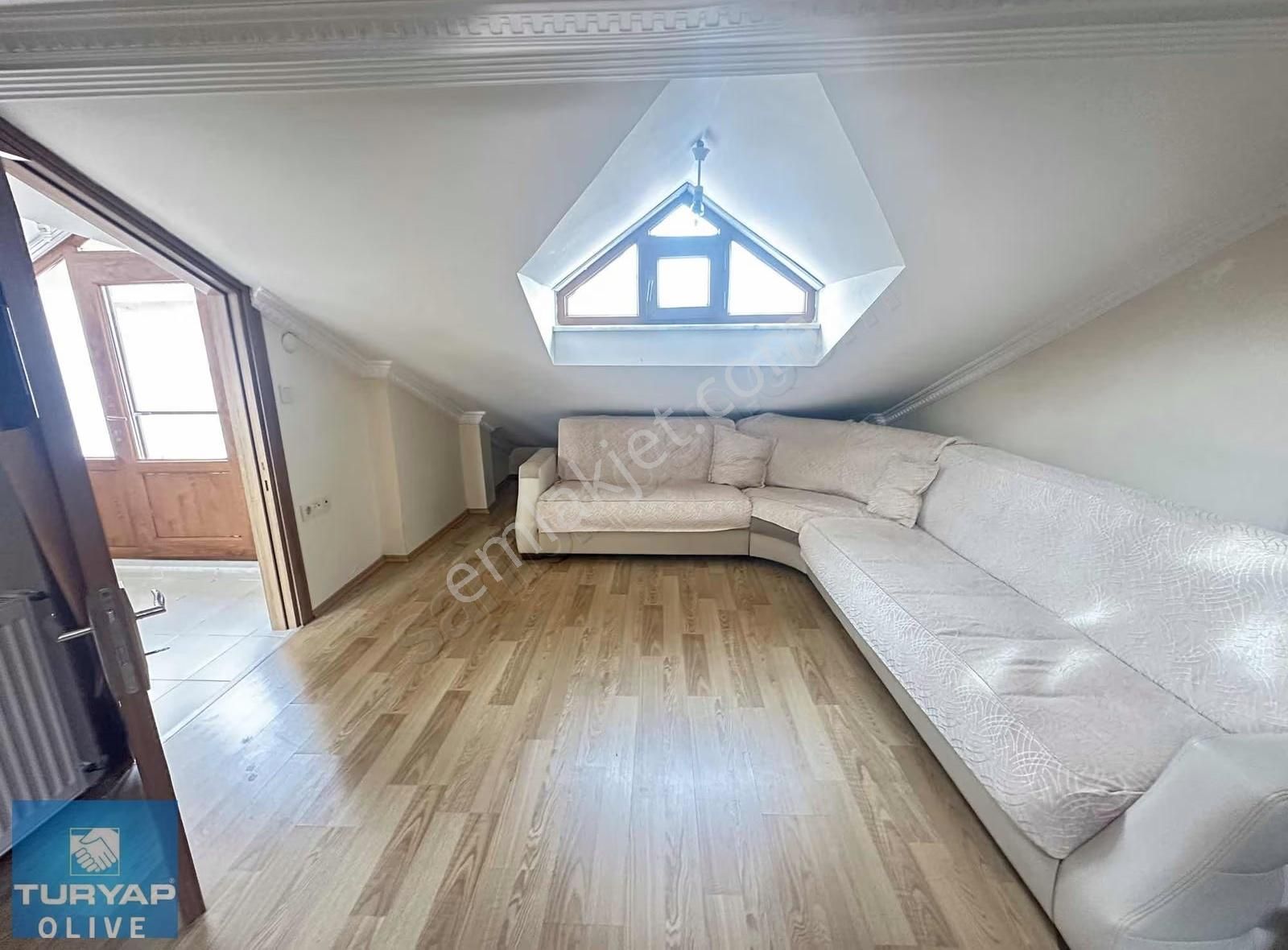 Satılık Dübleks Daire | Özgürlük Parkı Dibinde 3+1 - Görsel 20