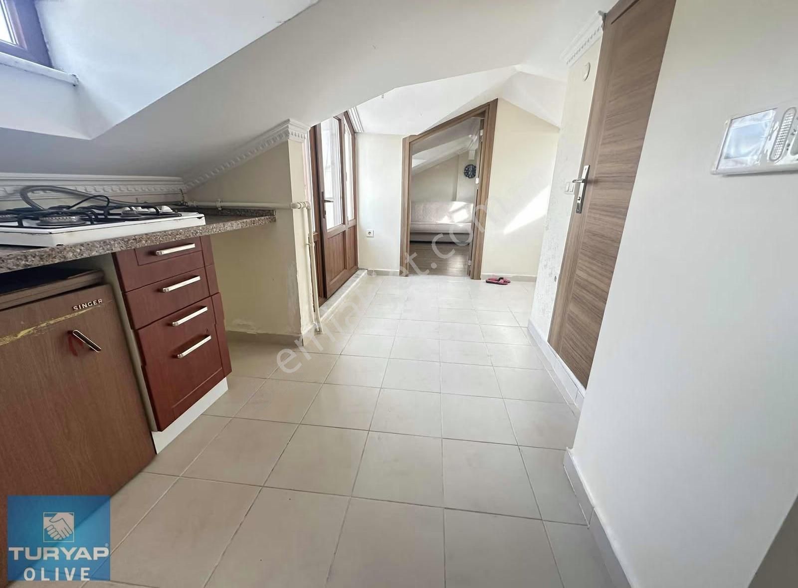 Satılık Dübleks Daire | Özgürlük Parkı Dibinde 3+1 - Görsel 25