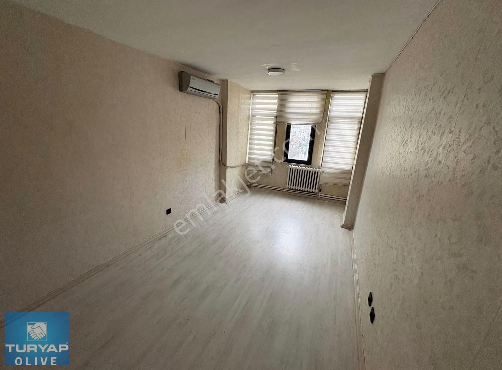 Gaziosmanpaşa Meydan'da İş Hanı İçerisinde Kiralık Büro&ofis - Görsel 2