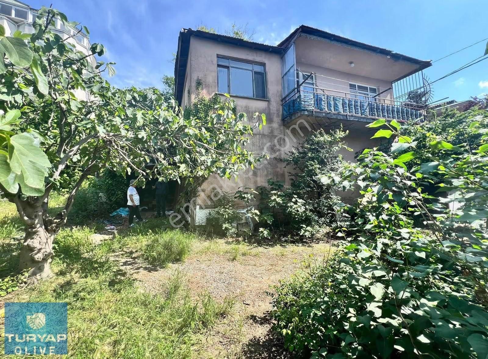 Beykoz Yenimahalle Nişanlı Satılık İmarlı Arsa - Görsel 3