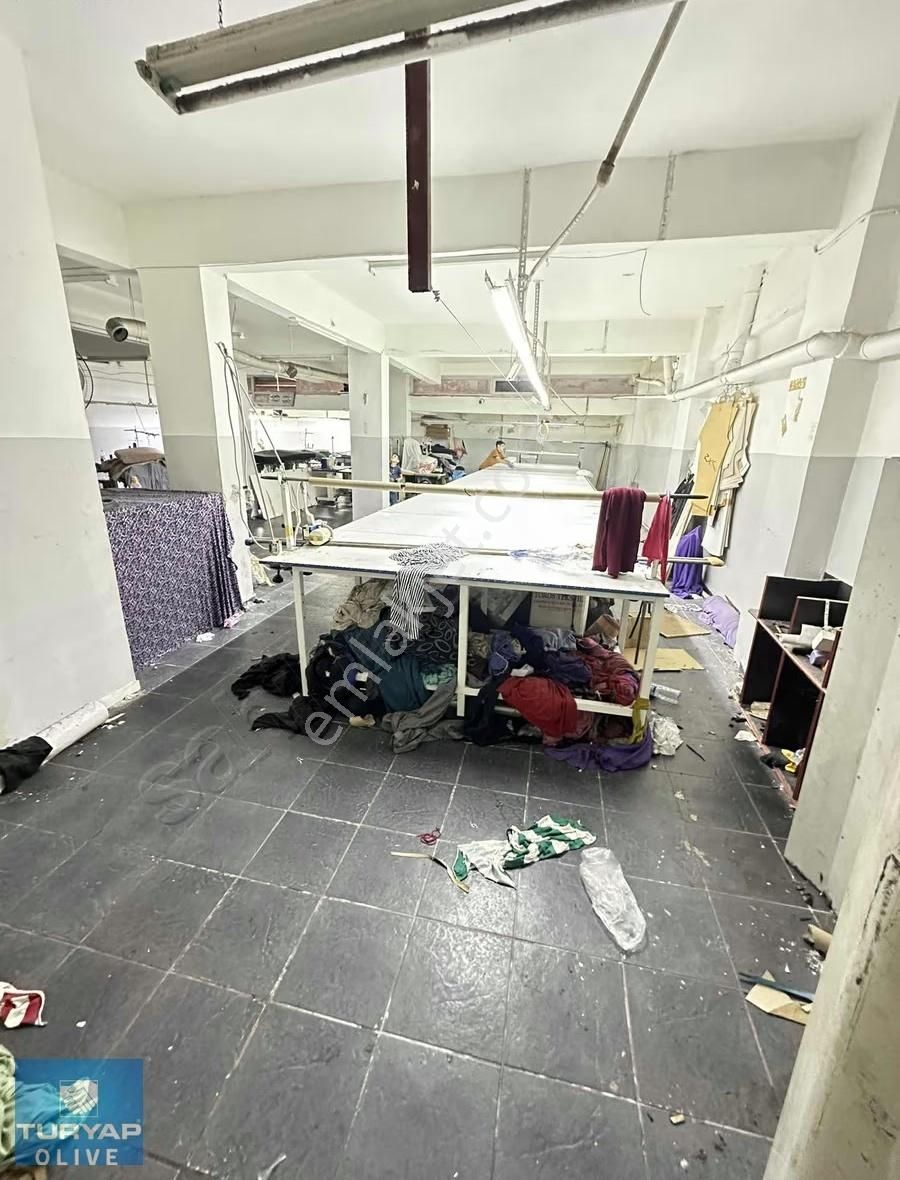 Kiralık Dükkan Atölye Kesimhane - Görsel 3