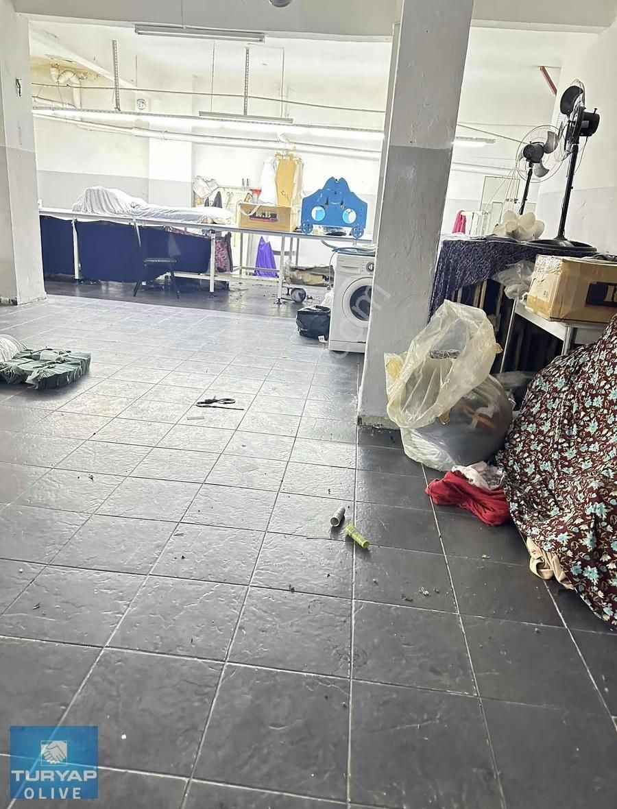 Kiralık Dükkan Atölye Kesimhane - Görsel 7