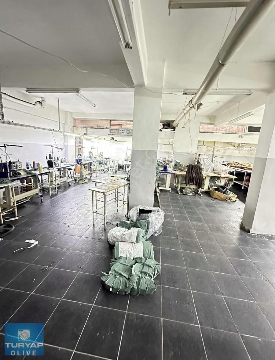 Kiralık Dükkan Atölye Kesimhane - Görsel 4