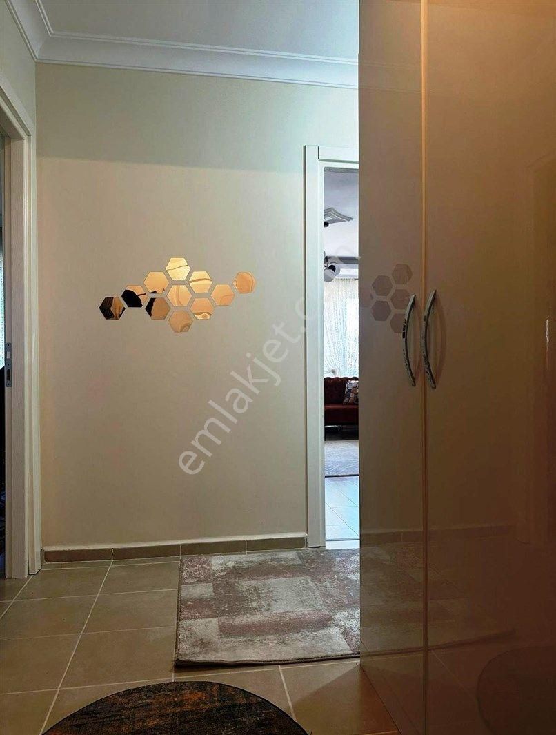 Bursa Nilüfer Üçevler De Yatırıma Uygun Acil Satılık Site İçi 3.kat 3+1 Daire 5.300.000 Tl - Görsel 14