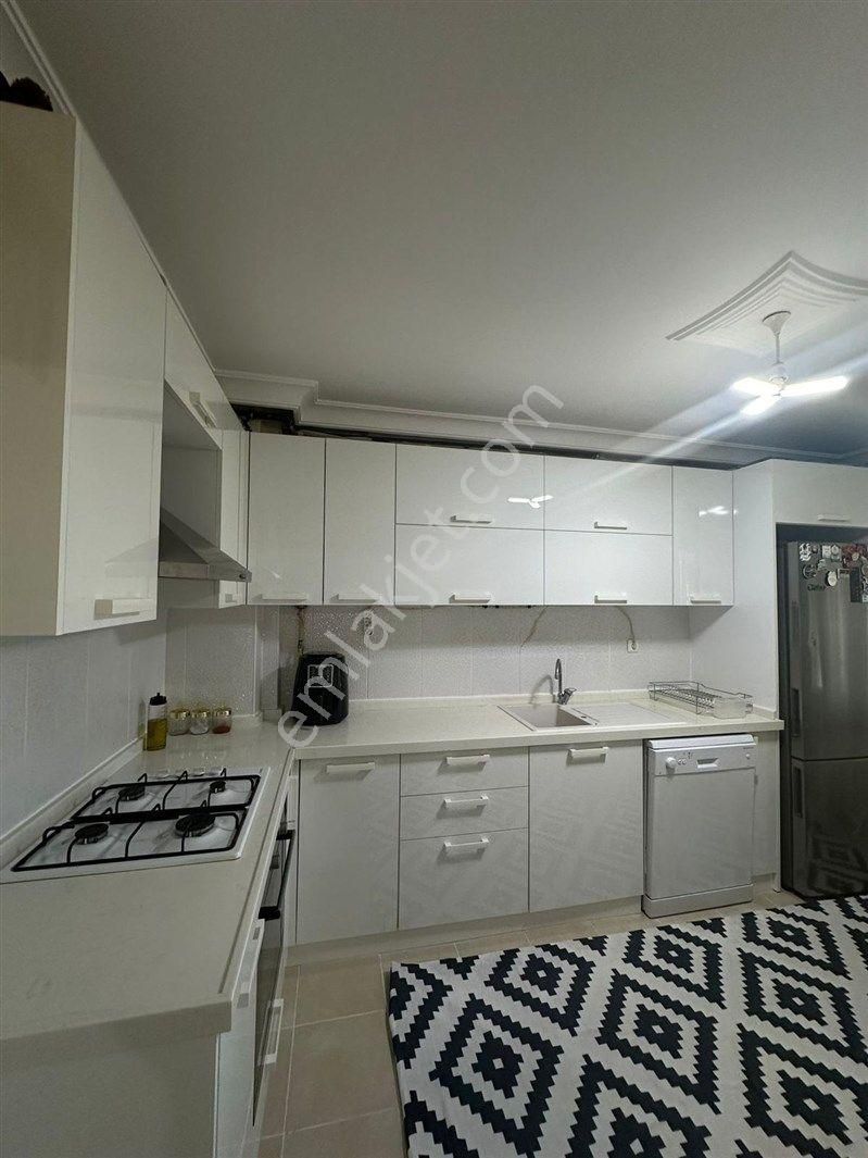 Bursa Nilüfer Üçevler De Yatırıma Uygun Acil Satılık Site İçi 3.kat 3+1 Daire 5.300.000 Tl - Görsel 20