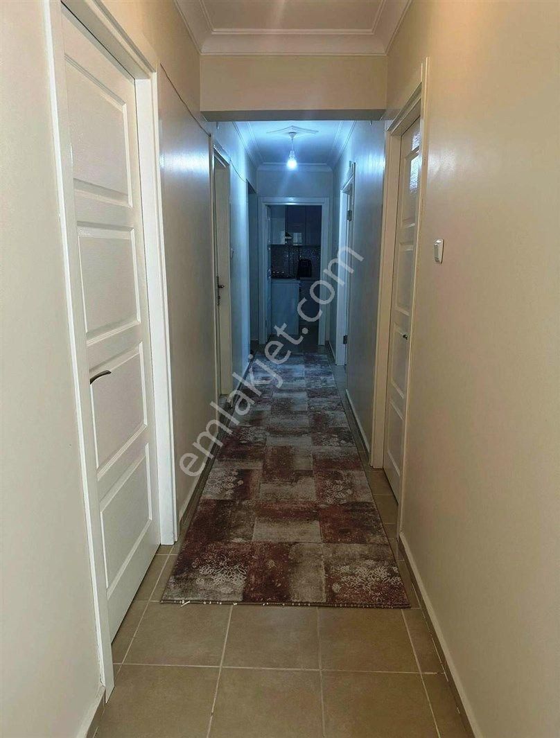 Bursa Nilüfer Üçevler De Yatırıma Uygun Acil Satılık Site İçi 3.kat 3+1 Daire 5.300.000 Tl - Görsel 18