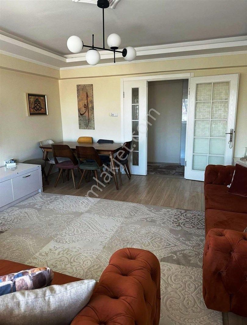 Bursa Nilüfer Üçevler De Yatırıma Uygun Acil Satılık Site İçi 3.kat 3+1 Daire 5.300.000 Tl - Görsel 15