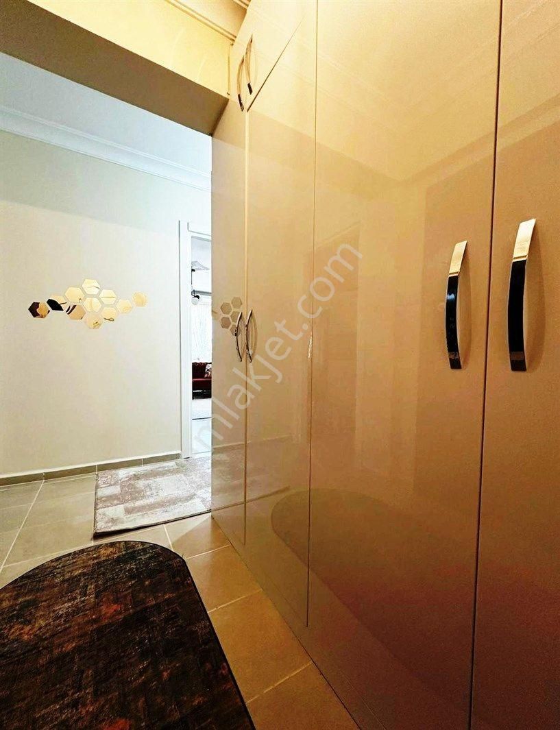 Bursa Nilüfer Üçevler De Yatırıma Uygun Acil Satılık Site İçi 3.kat 3+1 Daire 5.300.000 Tl - Görsel 6