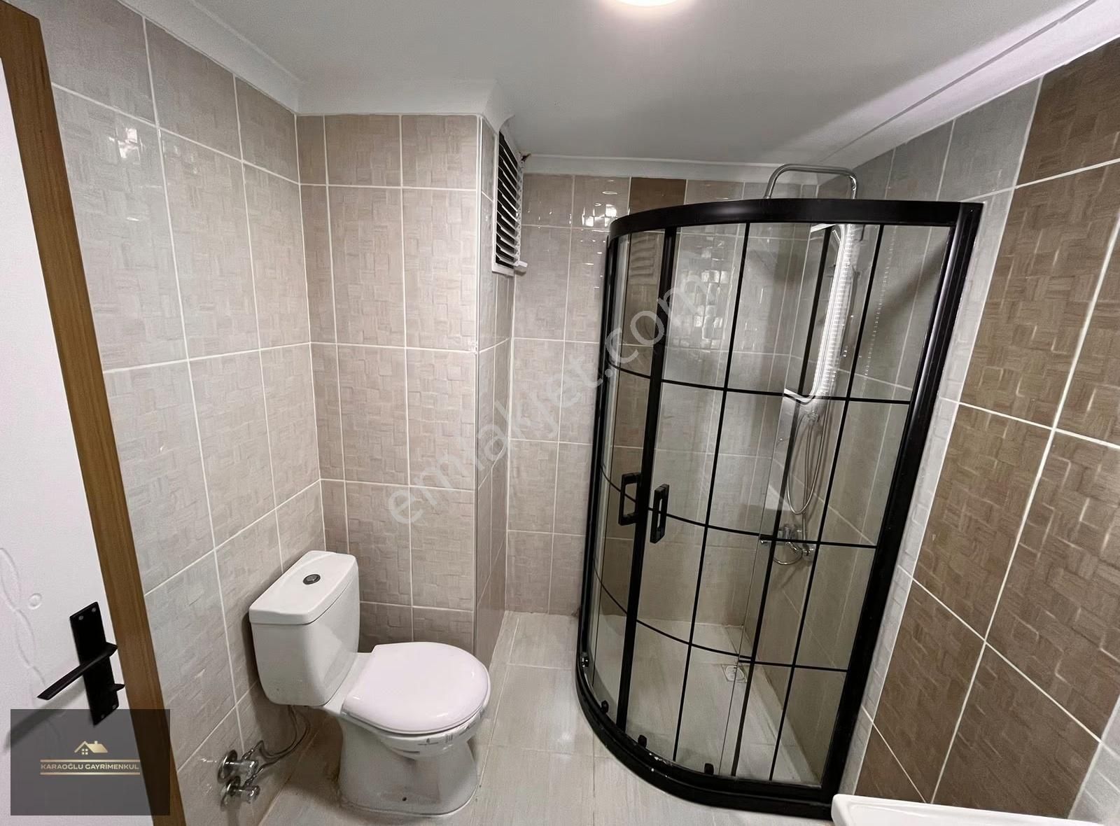 Karaoğlu'dan Keçiörende 3+1 Ara Kat Full Yapılı Lüks Daire - Görsel 2