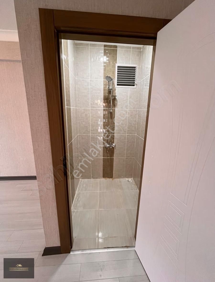 Karaoğlu'dan Keçiörende 3+1 Ara Kat Full Yapılı Lüks Daire - Görsel 15