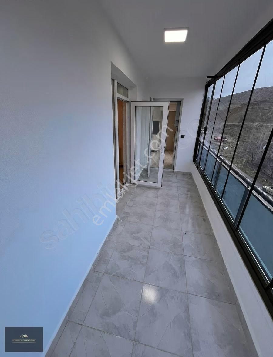 Karaoğlu'dan Keçiörende 3+1 Ara Kat Full Yapılı Lüks Daire - Görsel 7