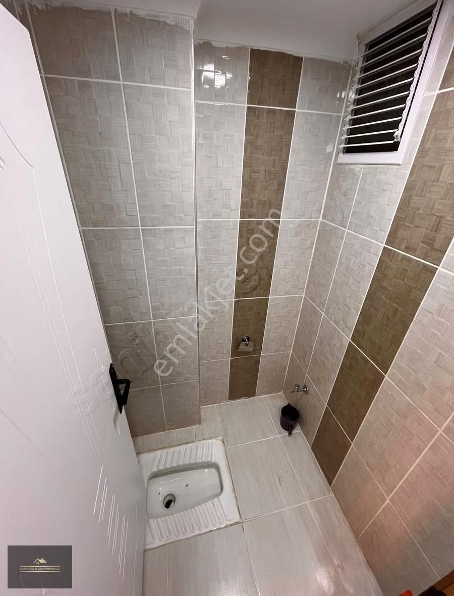 Karaoğlu'dan Keçiörende 3+1 Ara Kat Full Yapılı Lüks Daire - Görsel 14