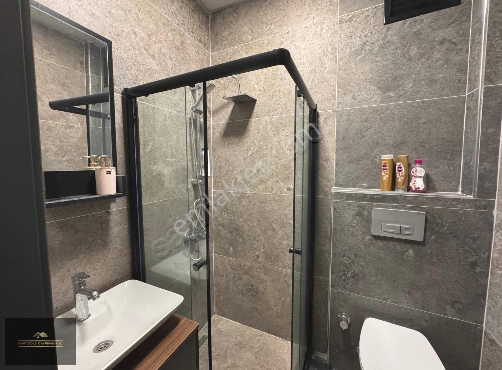 Karaoğlu'dan Keçiörende 2+1 Amerikan Mutfak Merkezde Daire - Görsel 2