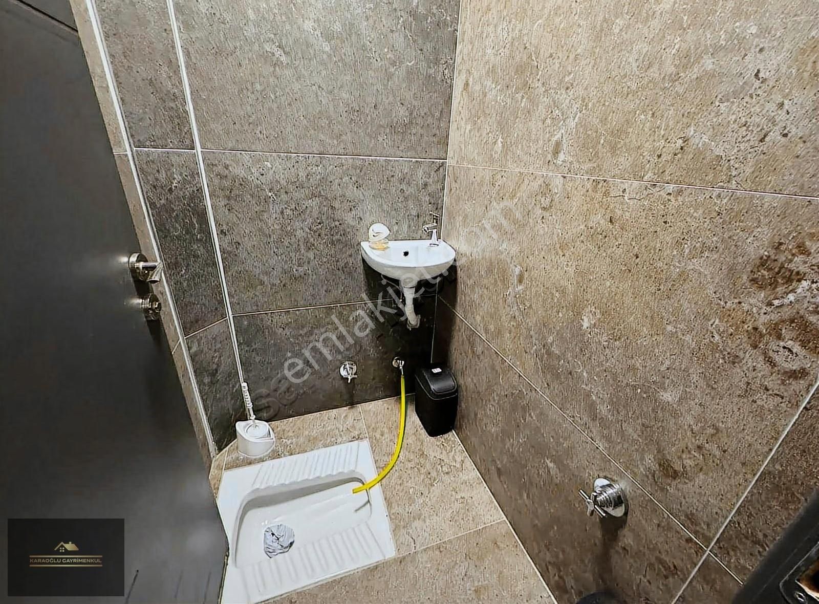 Karaoğlu'dan Keçiörende 2+1 Amerikan Mutfak Merkezde Daire - Görsel 14