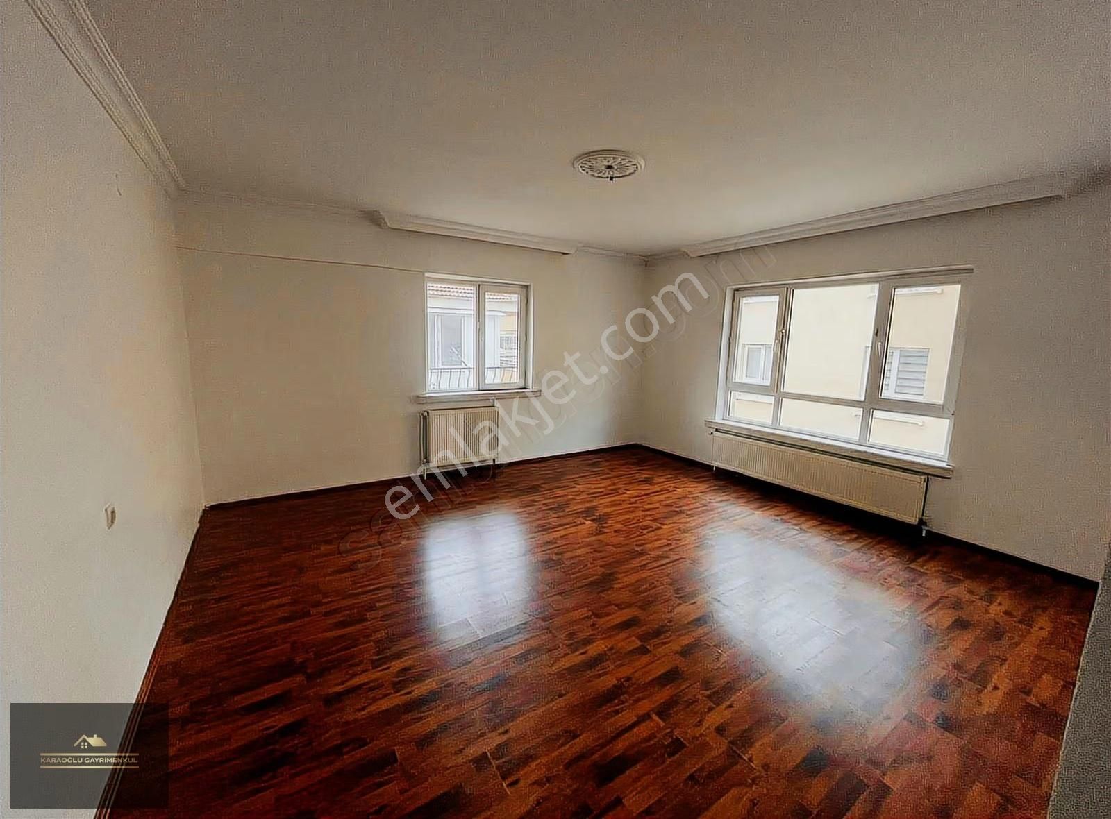 Karaoğlu'dan Keçiörende Uygun Fiyata Caddeye Yakın 3+1 Daire - Görsel 14