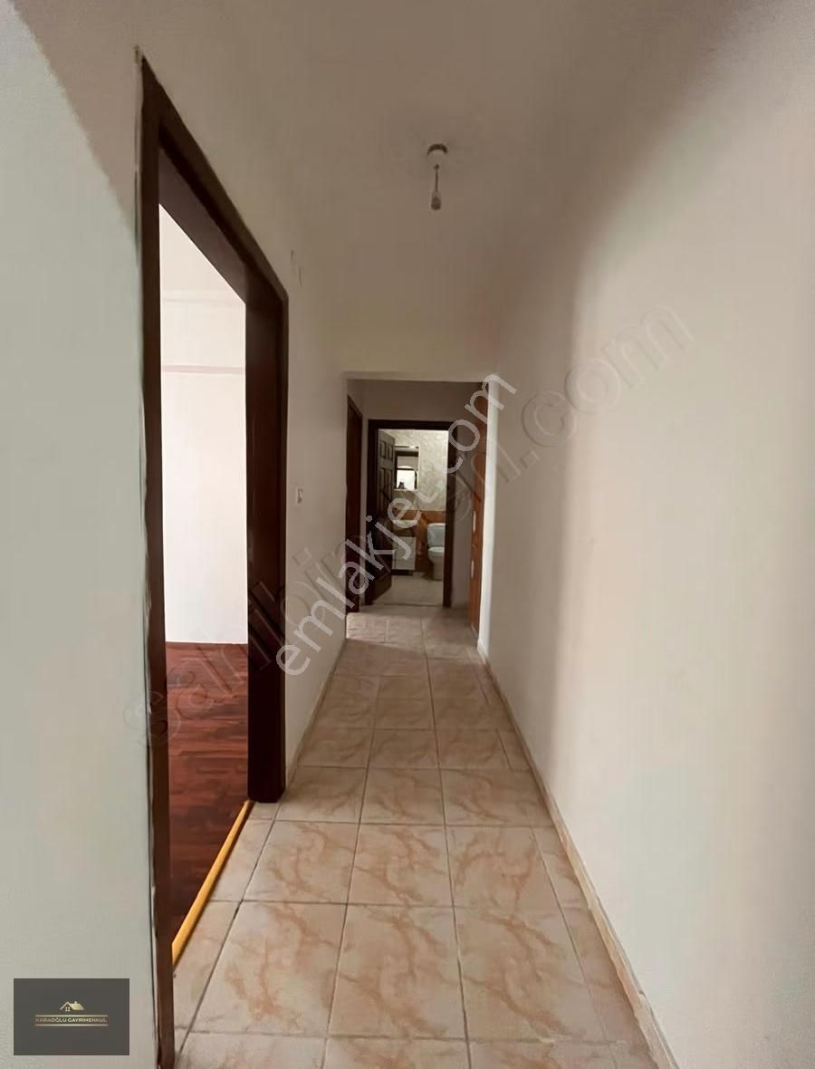 Karaoğlu'dan Keçiörende Uygun Fiyata Caddeye Yakın 3+1 Daire - Görsel 3