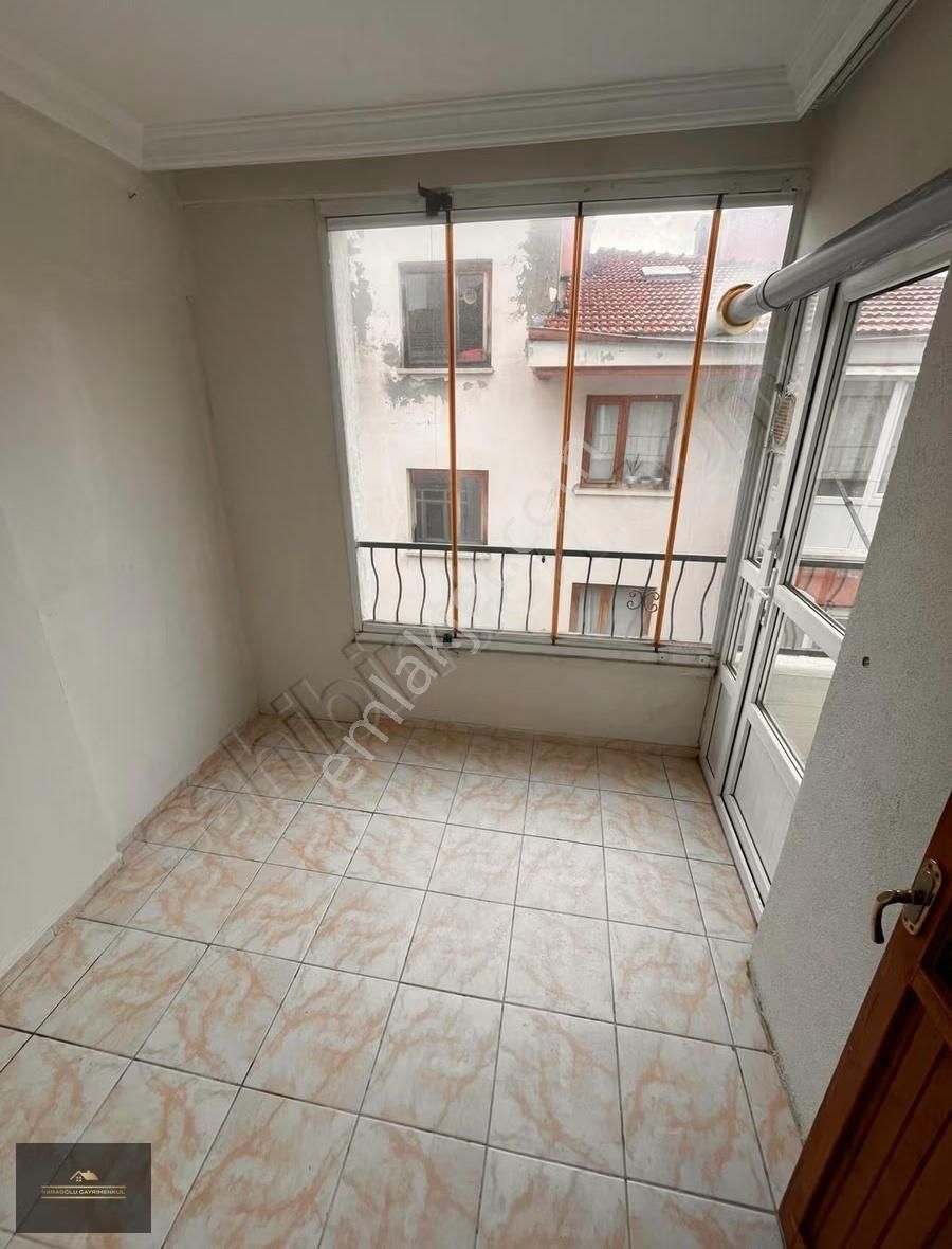 Karaoğlu'dan Keçiörende Uygun Fiyata Caddeye Yakın 3+1 Daire - Görsel 12