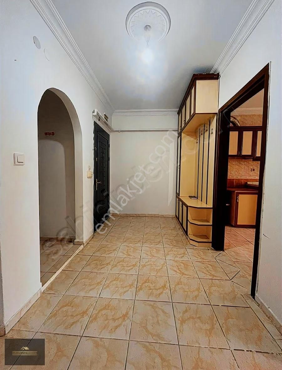 Karaoğlu'dan Keçiörende Uygun Fiyata Caddeye Yakın 3+1 Daire - Görsel 10
