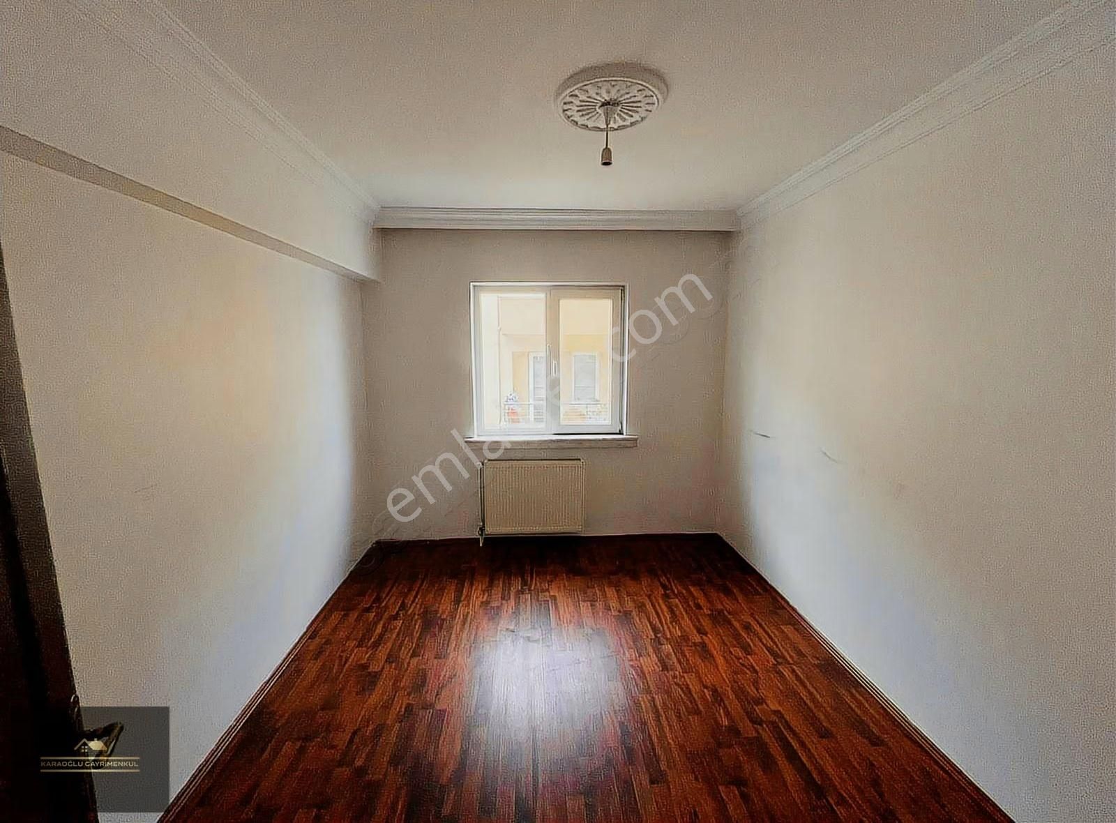 Karaoğlu'dan Keçiörende Uygun Fiyata Caddeye Yakın 3+1 Daire - Görsel 7