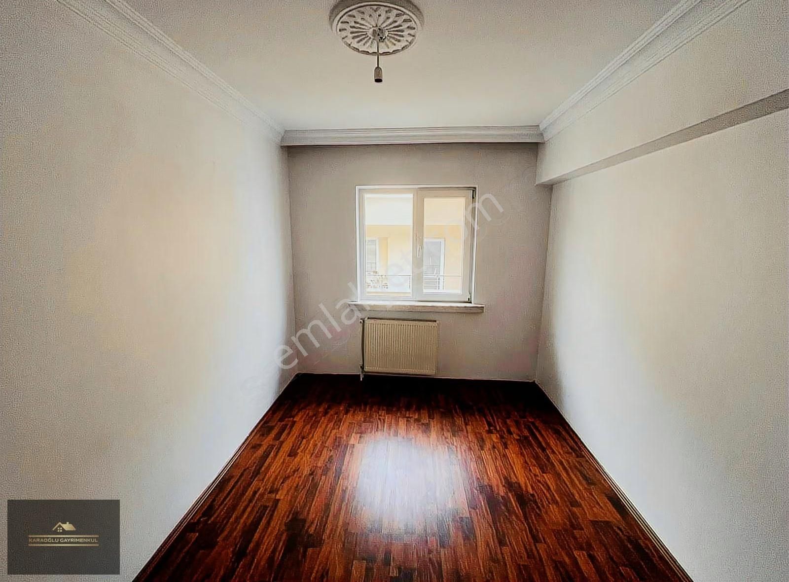 Karaoğlu'dan Keçiörende Uygun Fiyata Caddeye Yakın 3+1 Daire - Görsel 16