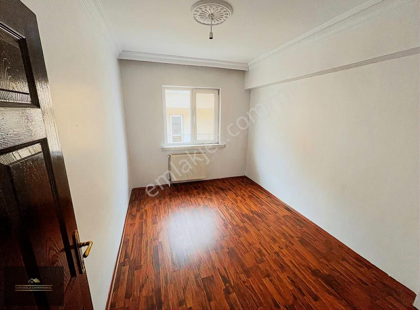 Karaoğlu'dan Keçiörende Uygun Fiyata Caddeye Yakın 3+1 Daire - Görsel 8