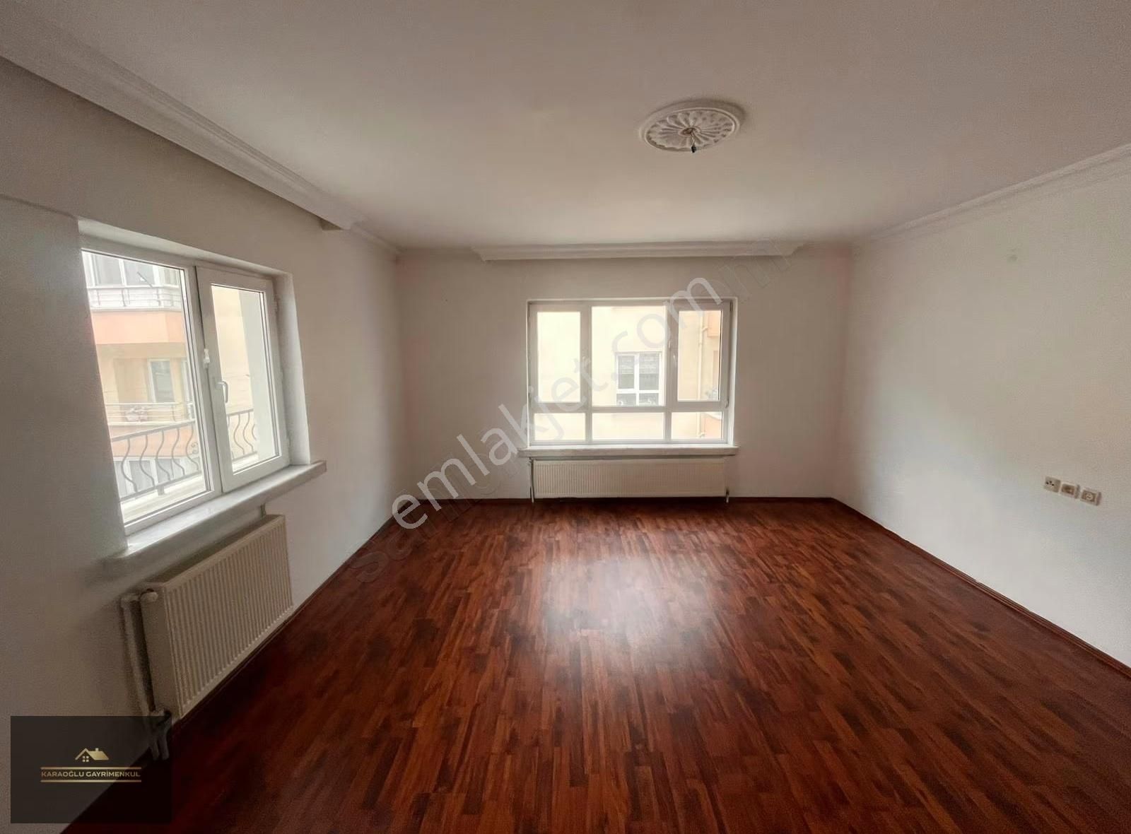 Karaoğlu'dan Keçiörende Uygun Fiyata Caddeye Yakın 3+1 Daire - Görsel 11