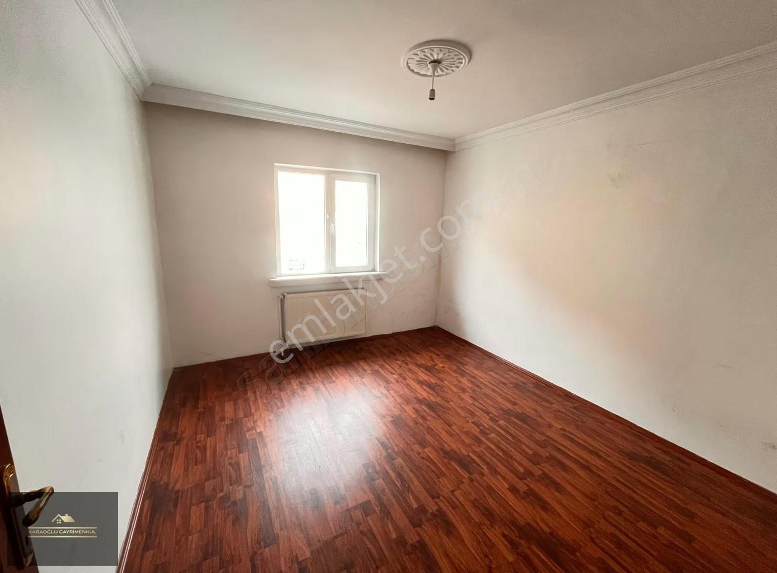 Karaoğlu'dan Keçiörende Uygun Fiyata Caddeye Yakın 3+1 Daire - Görsel 6