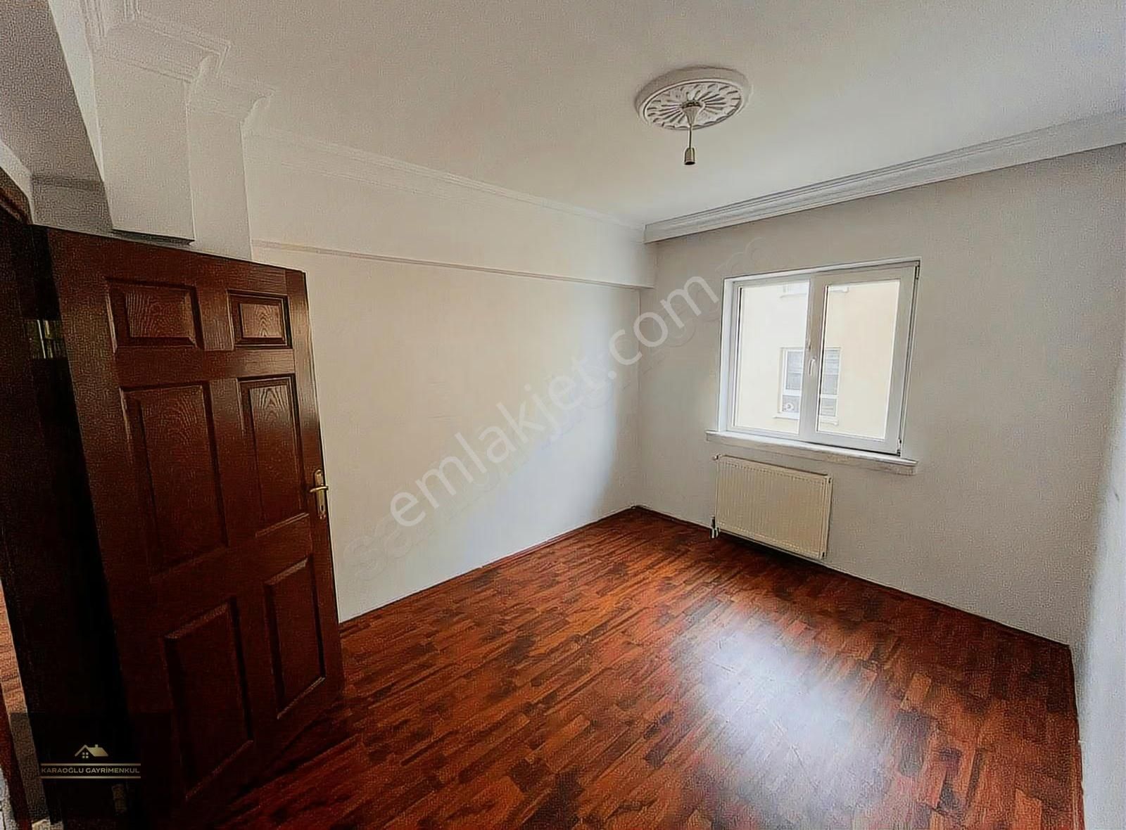 Karaoğlu'dan Keçiörende Uygun Fiyata Caddeye Yakın 3+1 Daire - Görsel 13
