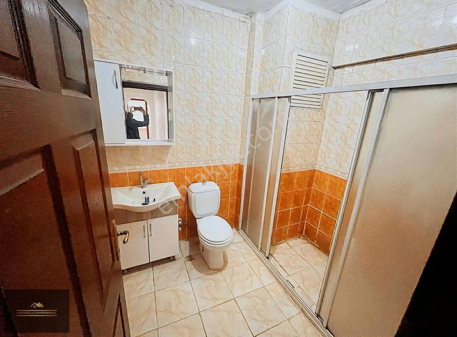 Karaoğlu'dan Keçiörende Uygun Fiyata Caddeye Yakın 3+1 Daire - Görsel 17