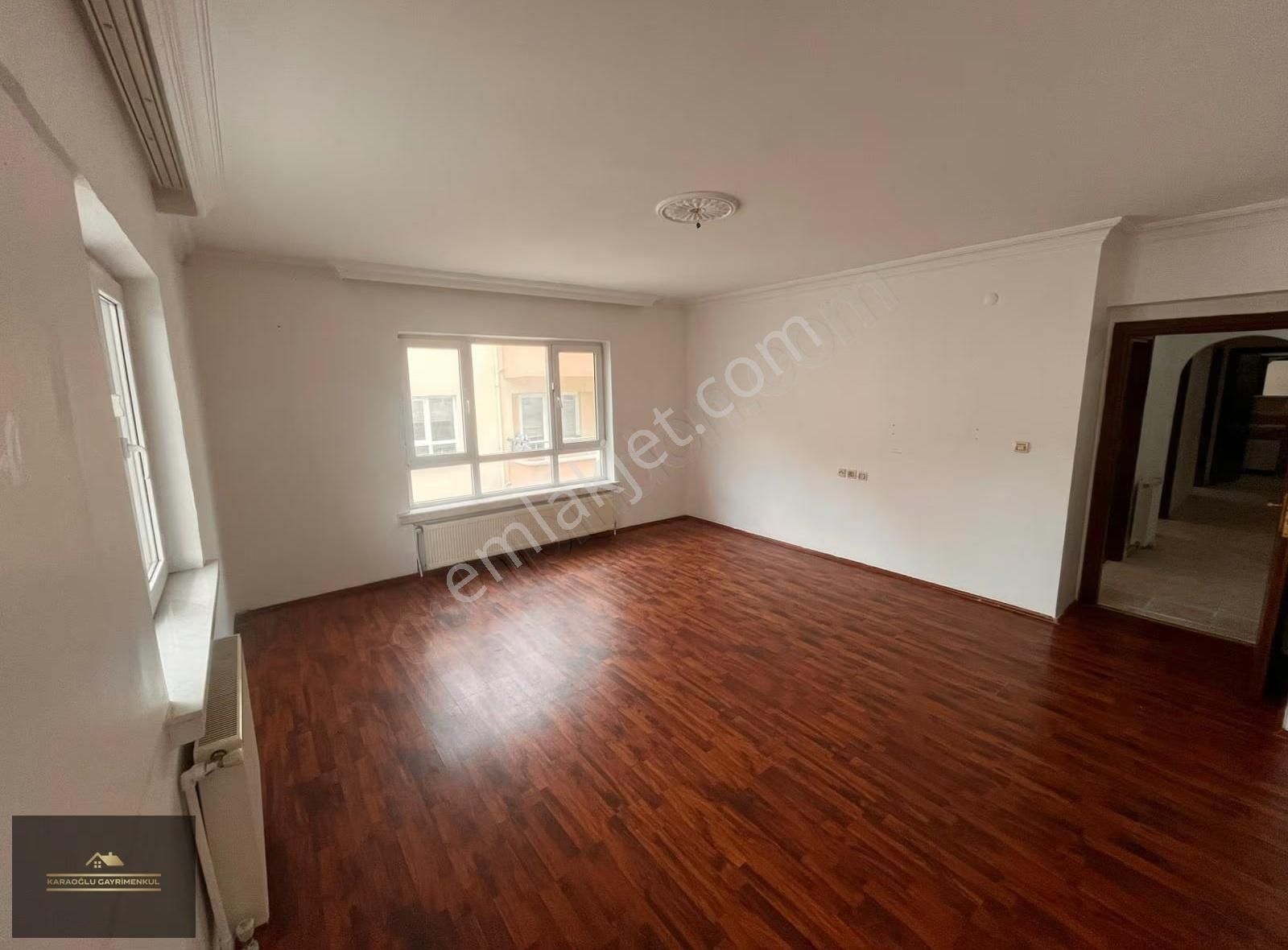 Karaoğlu'dan Keçiörende Uygun Fiyata Caddeye Yakın 3+1 Daire - Görsel 2