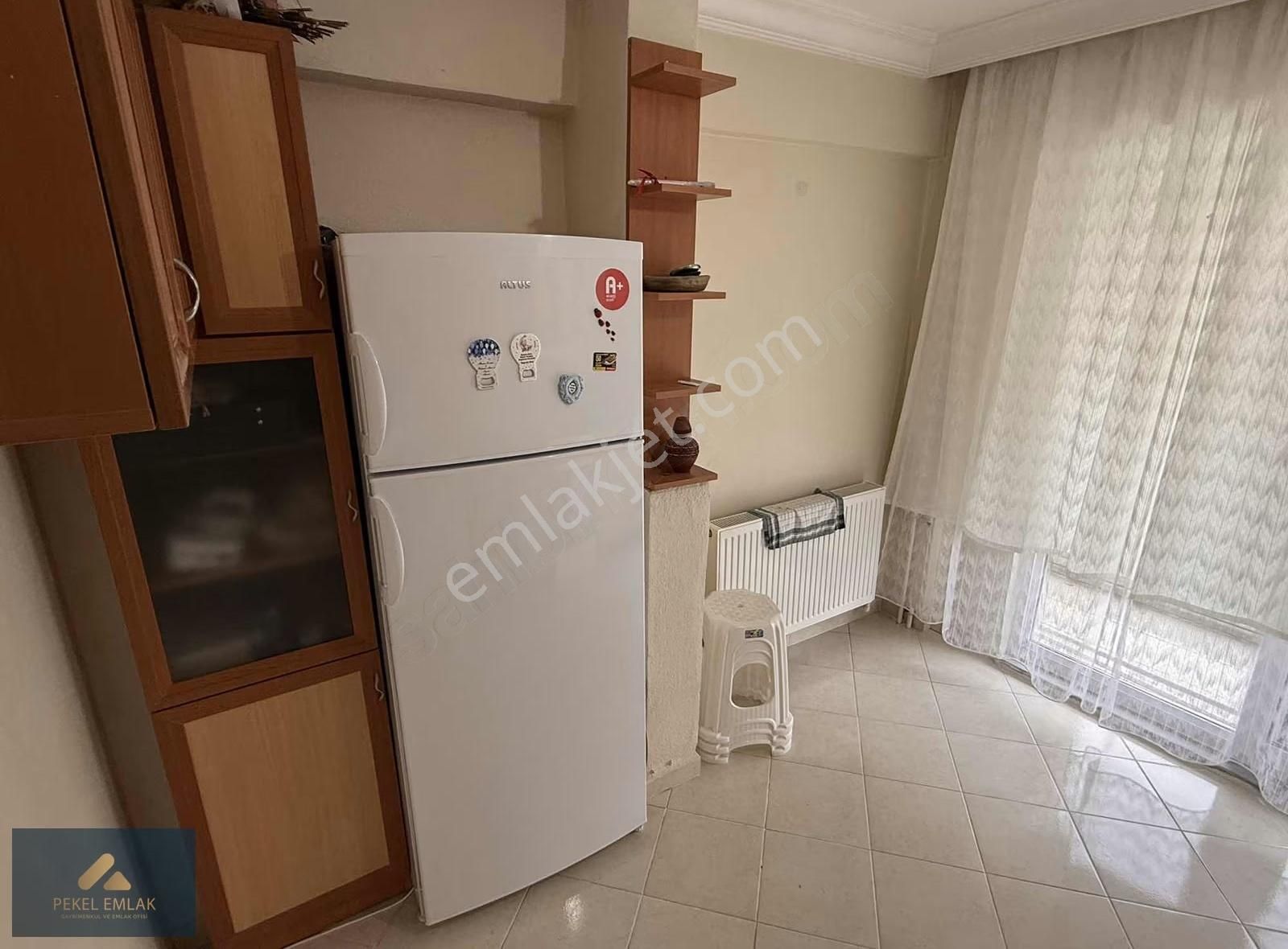 Pekel Emlak'tan Bigadiç Emek Mah. Satılık 3+1 Doğalgazlı Daire - Görsel 3