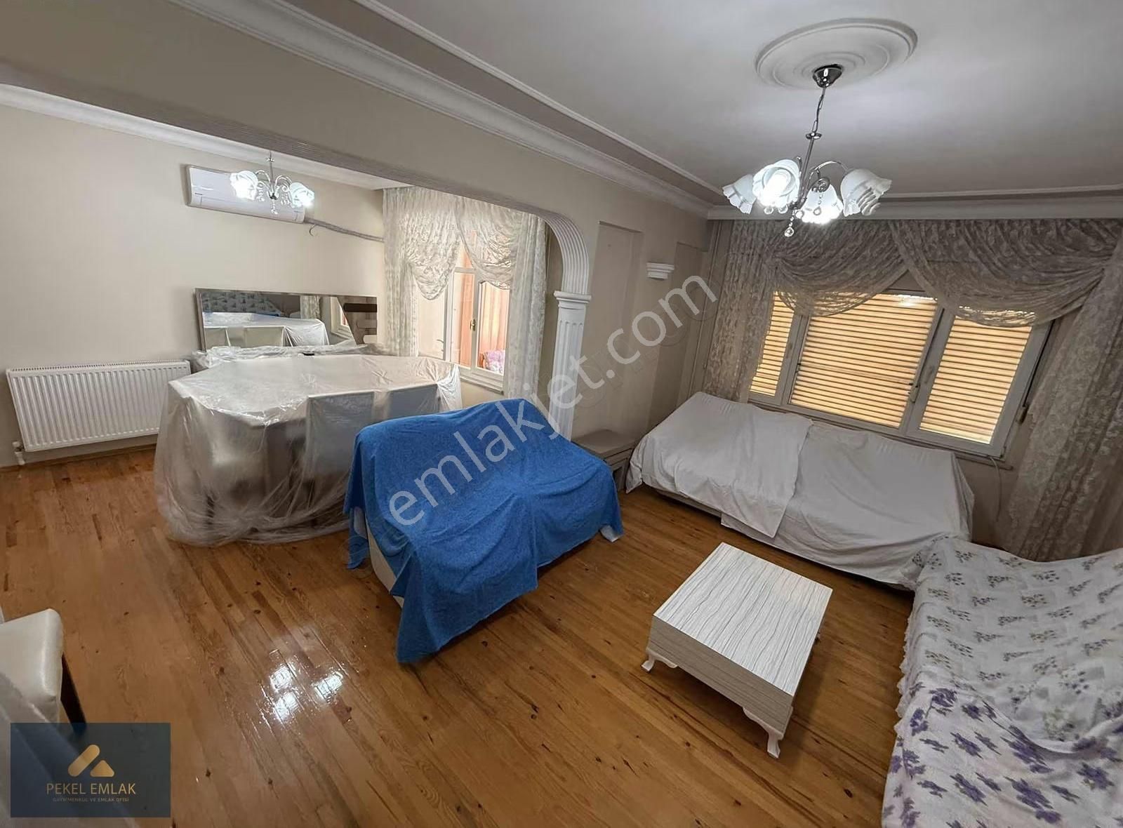 Pekel Emlak'tan Bigadiç Emek Mah. Satılık 3+1 Doğalgazlı Daire - Görsel 15