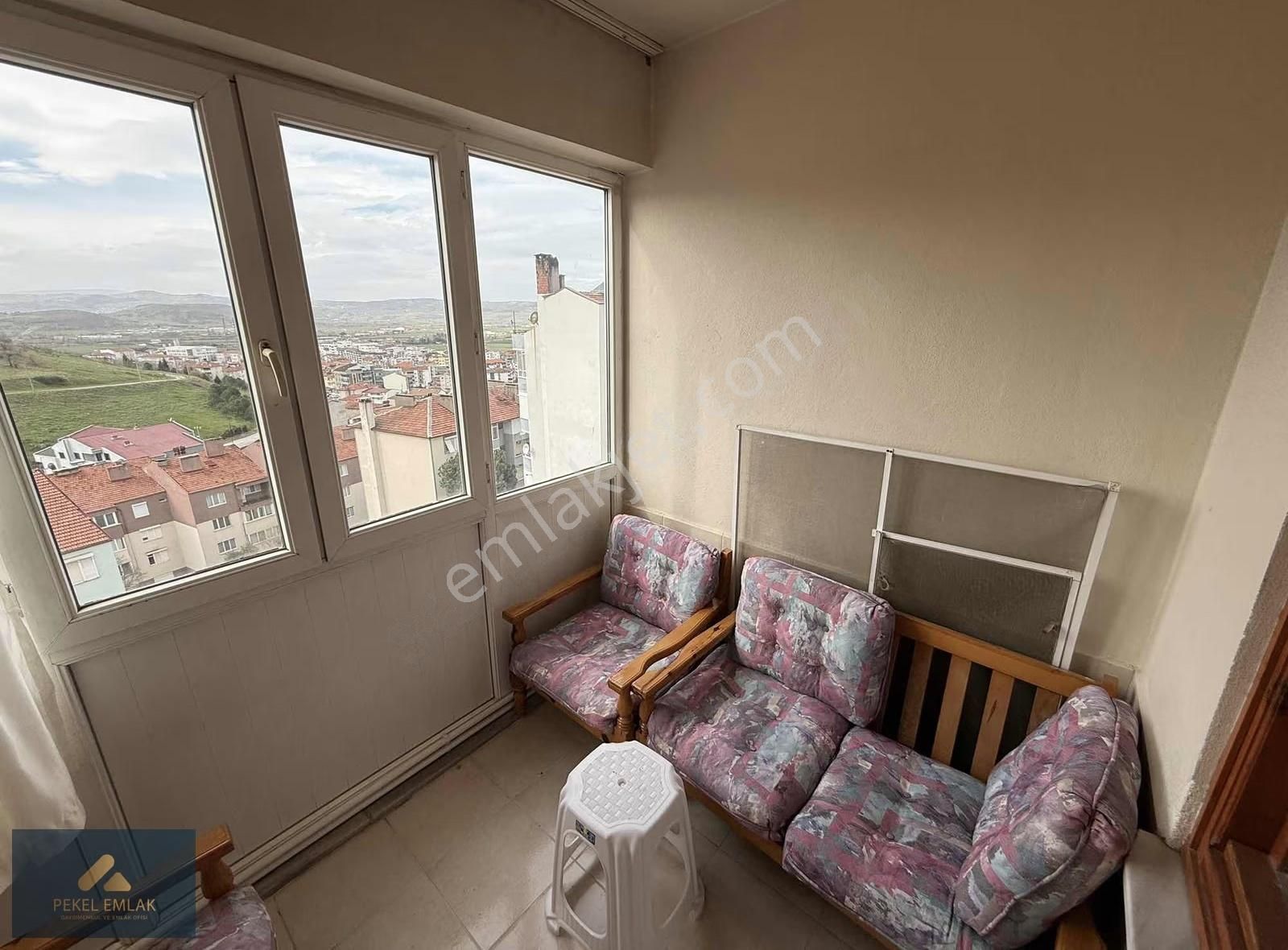 Pekel Emlak'tan Bigadiç Emek Mah. Satılık 3+1 Doğalgazlı Daire - Görsel 8