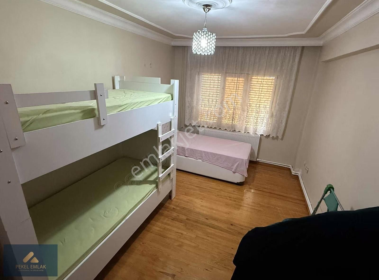 Pekel Emlak'tan Bigadiç Emek Mah. Satılık 3+1 Doğalgazlı Daire - Görsel 14