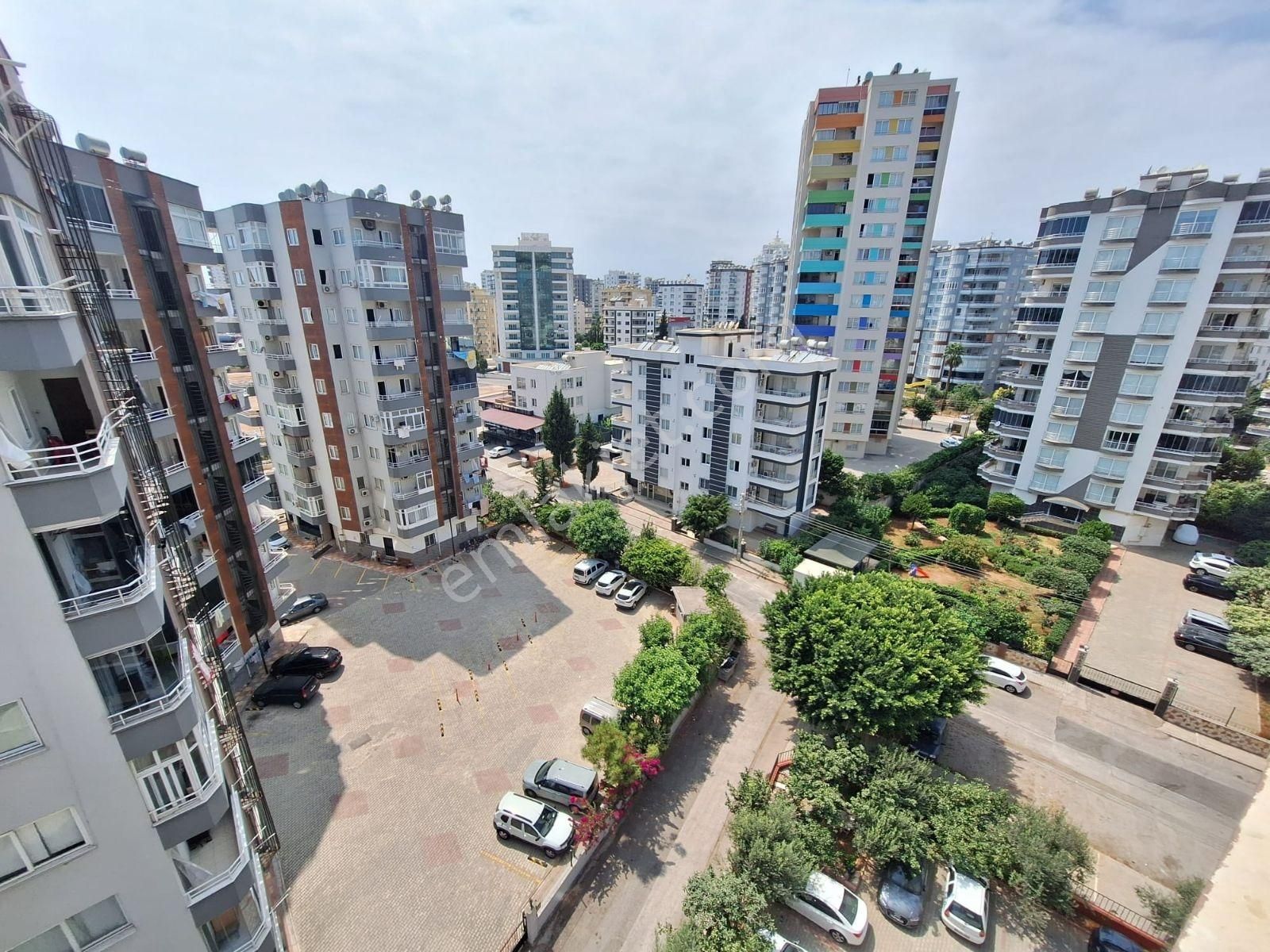 H.okan Merzeci Bulvarı Gözde Lokasyonda Satılık 3+1 Daire - Görsel 18