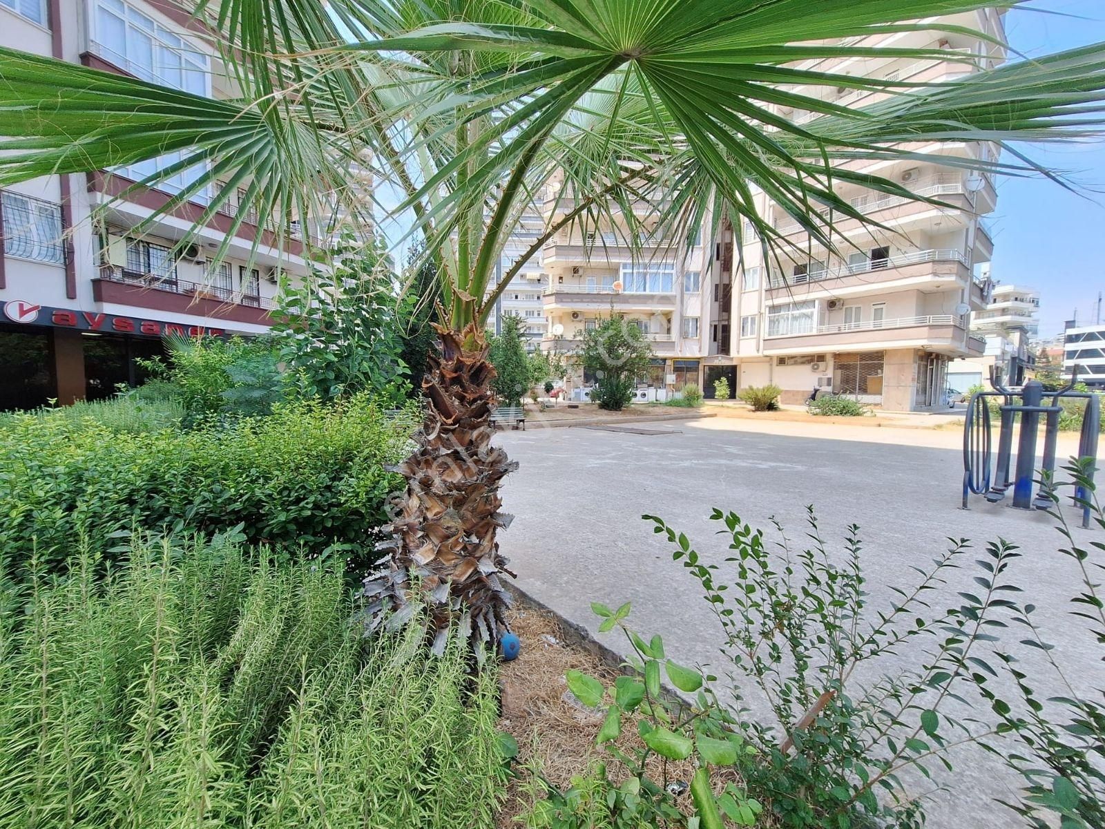 H.okan Merzeci Bulvarı Gözde Lokasyonda Satılık 3+1 Daire - Görsel 24