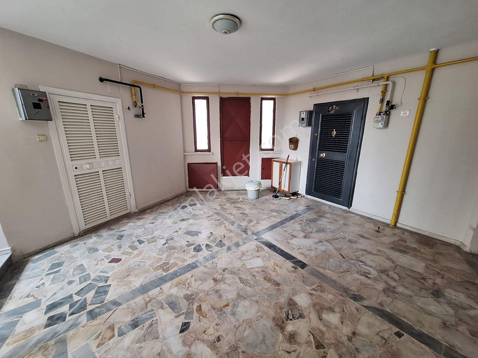 H.okan Merzeci Bulvarı Gözde Lokasyonda Satılık 3+1 Daire - Görsel 4